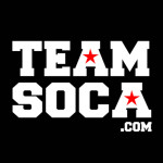 TEAM SOCA