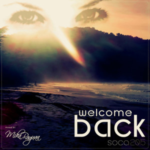 MIXTAPE - WELCOME BACK