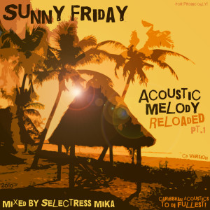 MIXTAPE - ACOUSTIC MELODY RELOADED